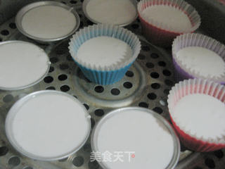 美味米糕的做法步骤:12