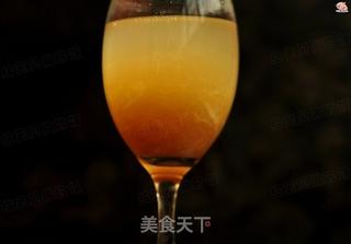 蜂蜜柚子茶的做法步骤:14
