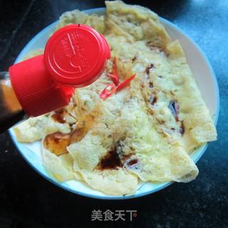 蛋皮肉饺的做法步骤：10