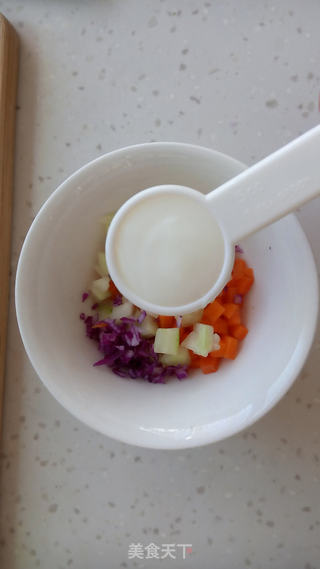 花式土豆泥的做法步骤:12