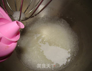 芭比公主蛋糕的做法步骤：3