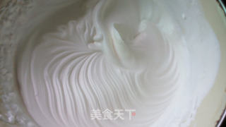 奶油冰淇淋的做法步骤:4