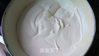 奶油冰淇淋的做法步骤:6