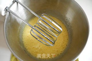 酸奶可可蛋糕的做法步骤:2