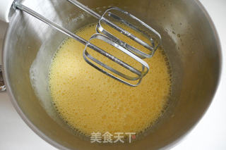 酸奶可可蛋糕的做法步骤:4