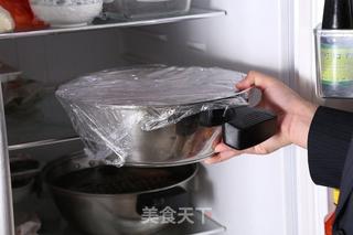 扣酥肉—捷赛私房菜的做法步骤:4