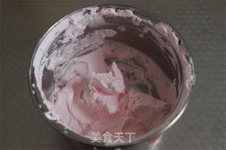 【番茄配方】百利甜杯子蛋糕——甜蜜醇香,幸福倍增的做法步骤:9