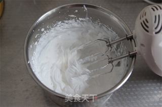 【番茄配方】粉红佳人生日蛋糕——拒绝不了的粉色浪漫的做法步骤:2