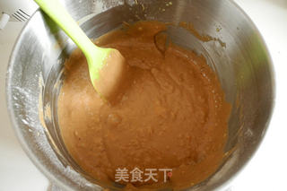 酸奶可可蛋糕的做法步骤:6