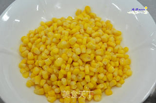 双色小肉丸的做法步骤:2