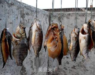 腊鱼的做法步骤:4