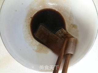 水晶皮冻的做法步骤:10