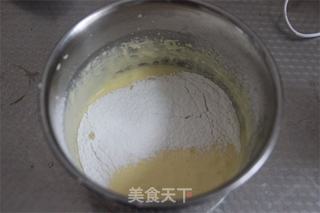 【番茄配方】百利甜杯子蛋糕——甜蜜醇香,幸福倍增的做法步骤:3