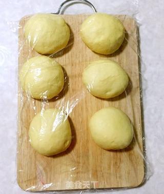 手把手教您做山形吐司的做法步骤:9