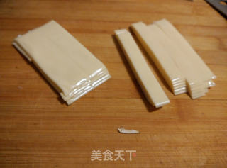 幸福香甜圏——蔓越莓奶酪面包圏的做法步骤：9