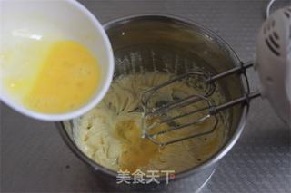 【番茄配方】百利甜杯子蛋糕——甜蜜醇香,幸福倍增的做法步骤:2
