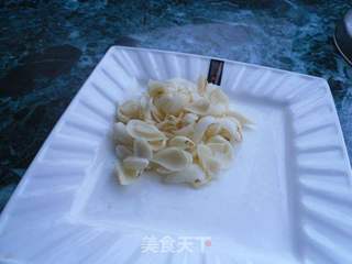 百合虾球的做法步骤:3