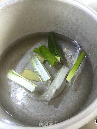水晶皮冻的做法步骤:6