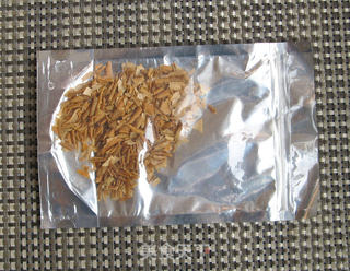 柚皮粉提香的红烧羊肉的做法步骤:5