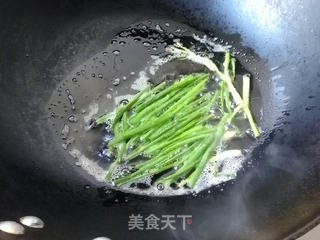 葱油拌面的做法步骤:4