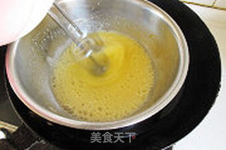 华丽奶油杯子蛋糕迎羊年的做法步骤:5