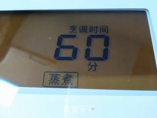 银耳雪梨红枣汤的做法步骤:6