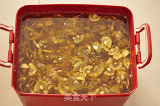 水果酵素的做法步骤:10