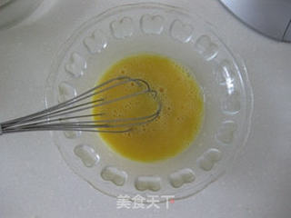 海参蒸蛋的做法步骤:5
