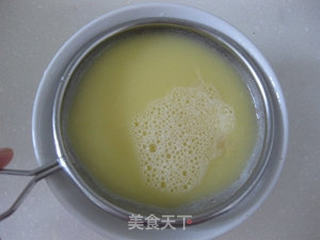 海参蒸蛋的做法步骤:7