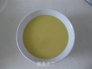 海参蒸蛋的做法步骤:8