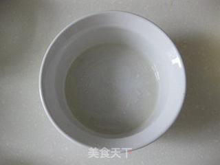 海参蒸蛋的做法步骤:4