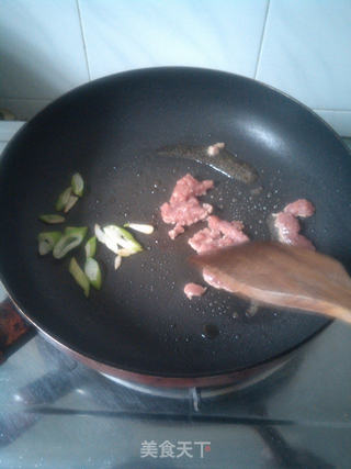 鸭胸土豆泥意面的做法步骤:11