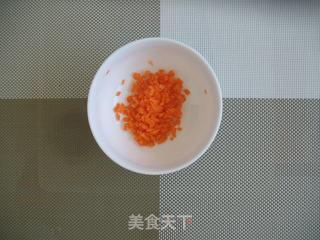 凹了造型的【土豆泥沙拉】的做法步骤:3