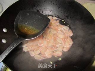盐水潮虾的做法步骤:7