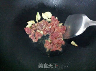 上汤菠菜的做法步骤:6