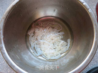 手把手教您做蒜味脆皮肠的做法步骤:10