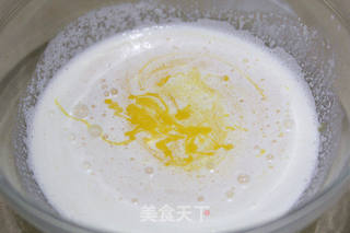 法式焦糖布丁的做法(超简单)的做法步骤:5