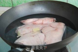 手抓猪蹄的做法步骤:2