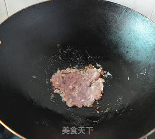 玉米沙拉酱炒饭的做法步骤:4