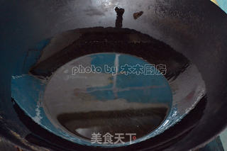 辣子鸡翅的做法步骤:5