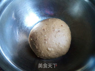 全麦薯泥包的做法步骤:6