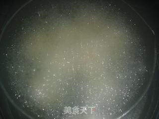 果蔬炸小丸的做法步骤:7