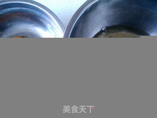 萌萌哒小羊巧克力转印生日蛋糕的做法步骤:6