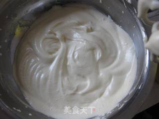 兔子棒棒糖蛋糕的做法步骤:2