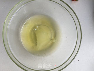 轻乳酪蛋糕的做法步骤:6
