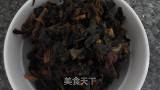梅干菜肉包的做法步骤:2