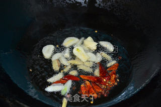辣子鸡翅的做法步骤:6