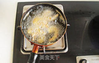 新年宴客菜必做:美味蝴蝶虾的做法步骤:9
