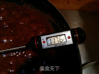 花生可可牛轧糖-淡奶油版的做法步骤：11