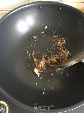 蒜蓉贻贝的做法步骤:6